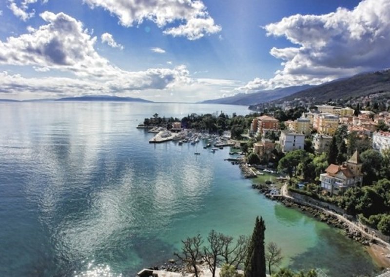 Počela proslava 170. godišnjice turizma u Opatiji i Hrvatskoj