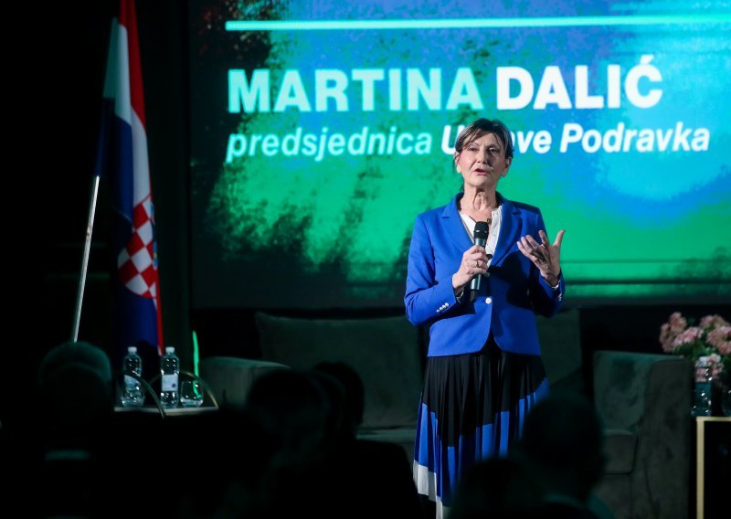 Dalić: Ulaskom u EU Hrvatska je zatvorila povijesnu stranicu boravka u represivnom režimu