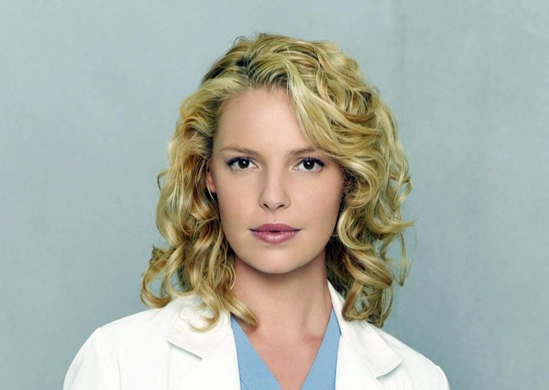 Katherine Heigl o sceni koje se srami: 'To treba premotati'