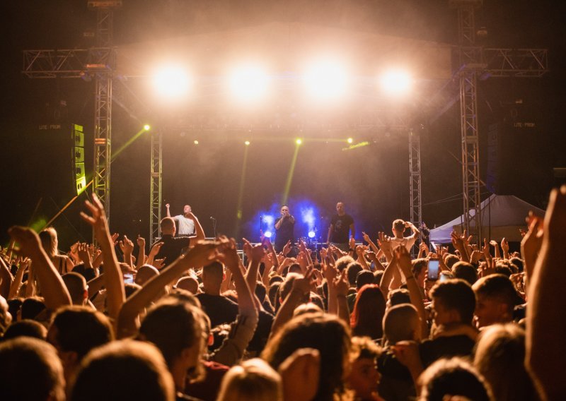 Sredina lipnja u Samoboru je u znaku Pine Festa