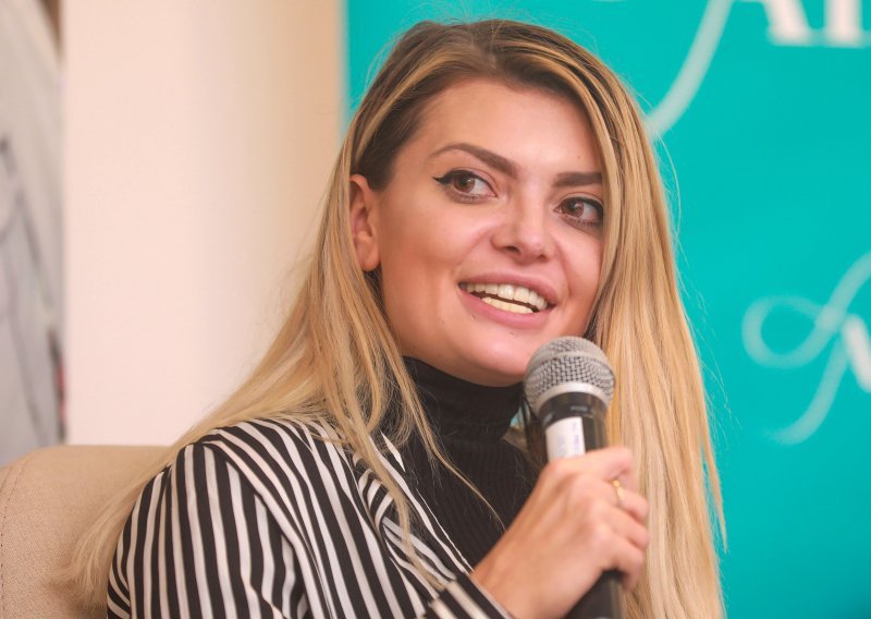 Ella Dvornik o influencingu i zašto se osjećala kao najomraženija u Hrvatskoj