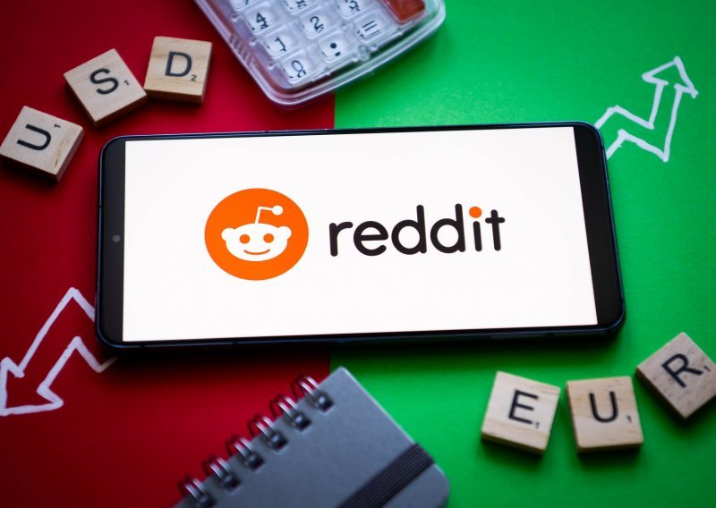 Rezovi i na Redditu: Otkaz će navodno dobiti 5 posto zaposlenika