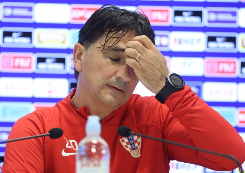 Zlatko Dalić otvoreno o Marku Livaji: Pokušao sam ga odgovoriti, ali...