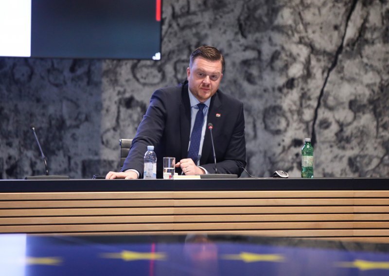 Primorac potvrdio: Zanimanje investitora za hrvatsku euroobveznicu iznimno veliko