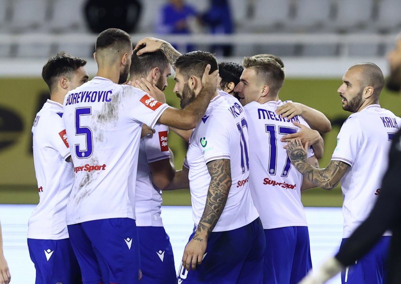 Hajduk je bio kratak i jasan kada je u pitanju raskid ugovora