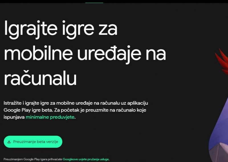 Dočekali smo i to, igre za Android odsad možete zaigrati i na računalu!