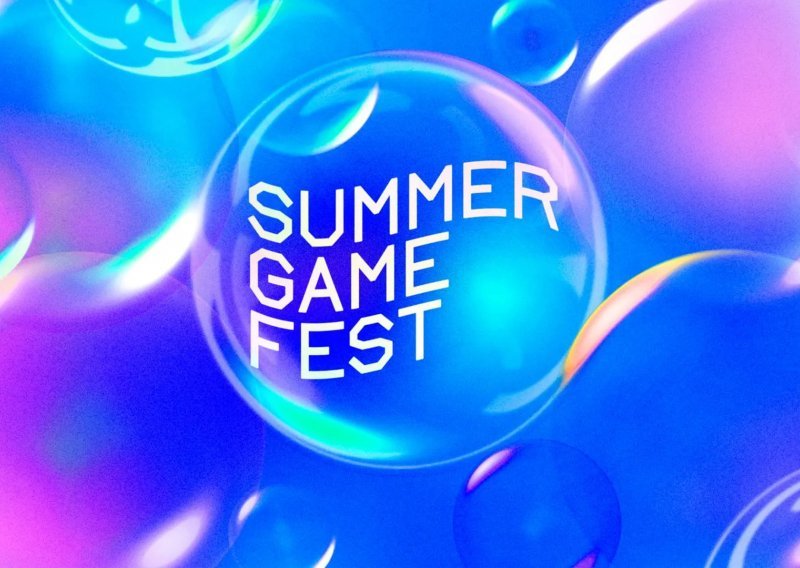Ovo su najveći foršpani novog Summer Game Festa