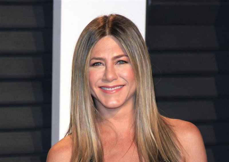 Jennifer Aniston otkrila kompliment koji ne voli čuti