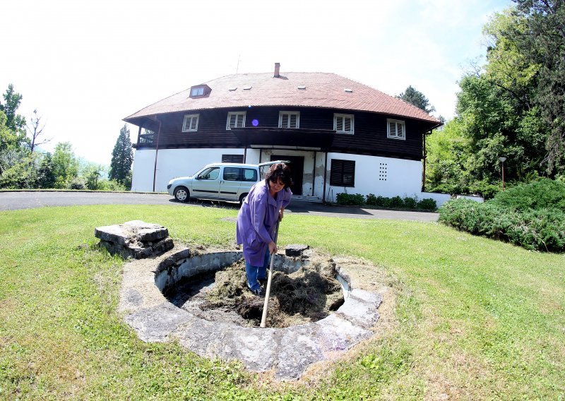 Nekadašnja Titova rezidencija prešla u vlasništvo općine Kumrovec