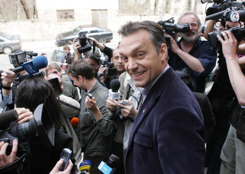 Orban za nastavak proširenja i nakon ulaska Hrvatske