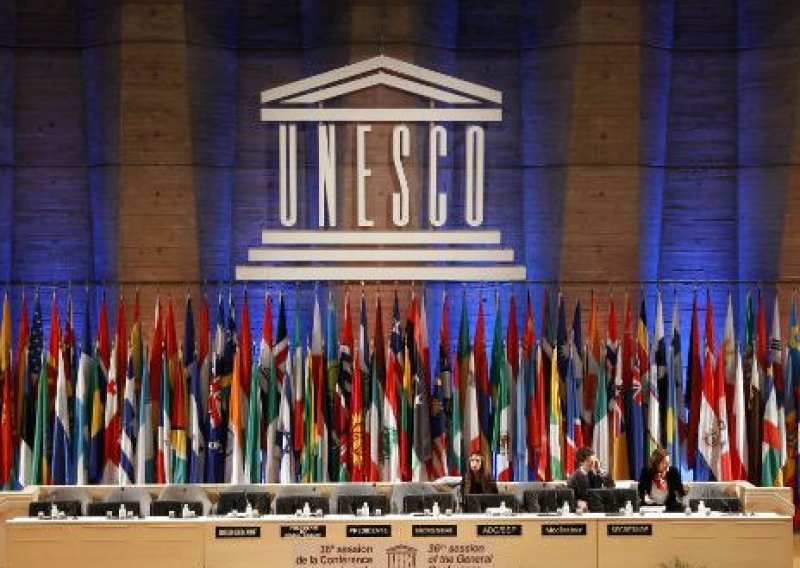 UNESCO grca u financijskim problemima