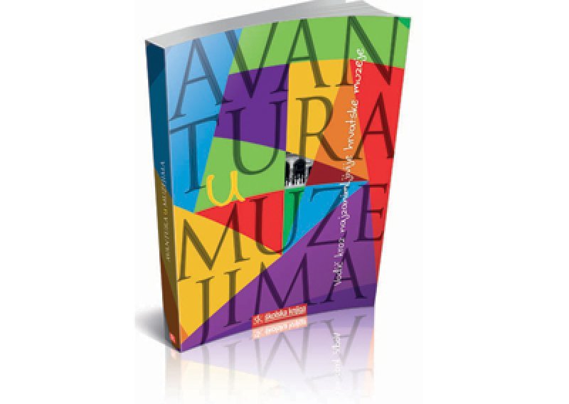 Avantura u muzejima - prijava