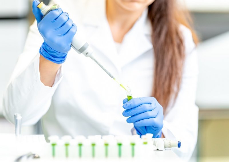 Hrvatska treća u Europi dobiva laboratorij za gensko profiliranje tumora