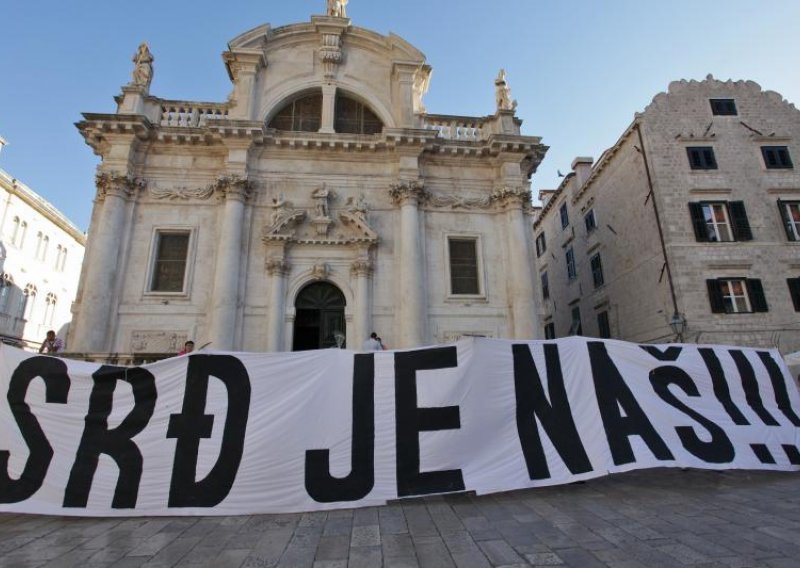 Ništa od golfa na Srđu? Sud poništio lokacijski dozvolu