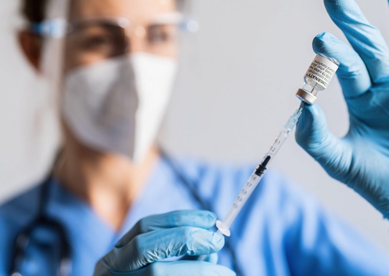 Odgođen prvi civilni proces zbog posljedica cjepiva tvrtke BioNTech u Njemačkoj