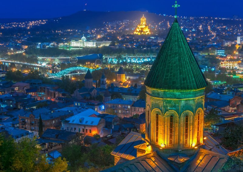 Ova zemlja je zbog rata u Ukrajini profitirala kao nijedna, ali to ima i mračnu stranu