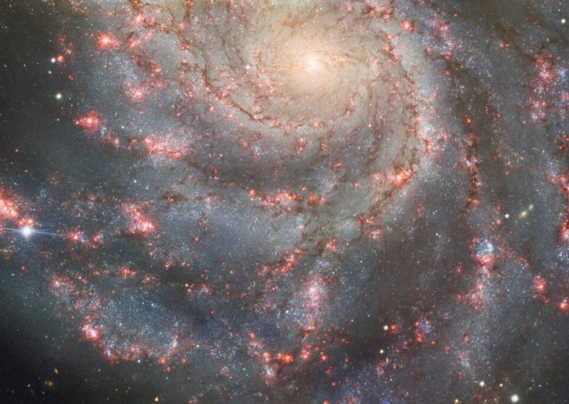 Znanstvenici popravili moćan teleskop i prvo što su ugledali je nova supernova