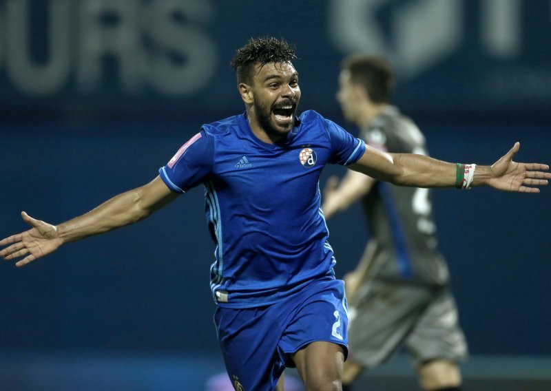 Hilal Soudani odlučio gdje nastavlja karijeru; bio je blizu dogovora s Goricom, ali...