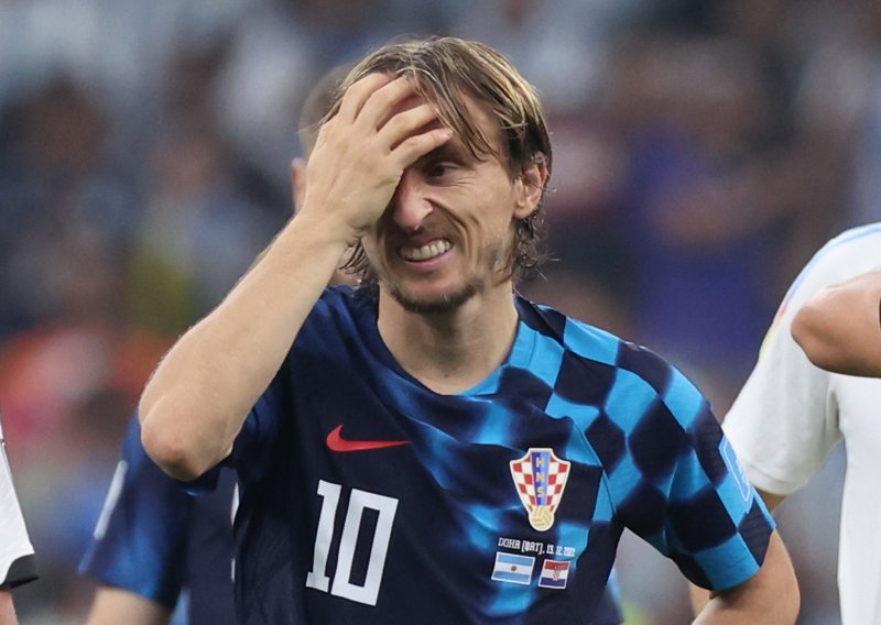 Luka Modrić još će malo 'živcirati' čelnike Reala; za to ima 120 milijuna razloga