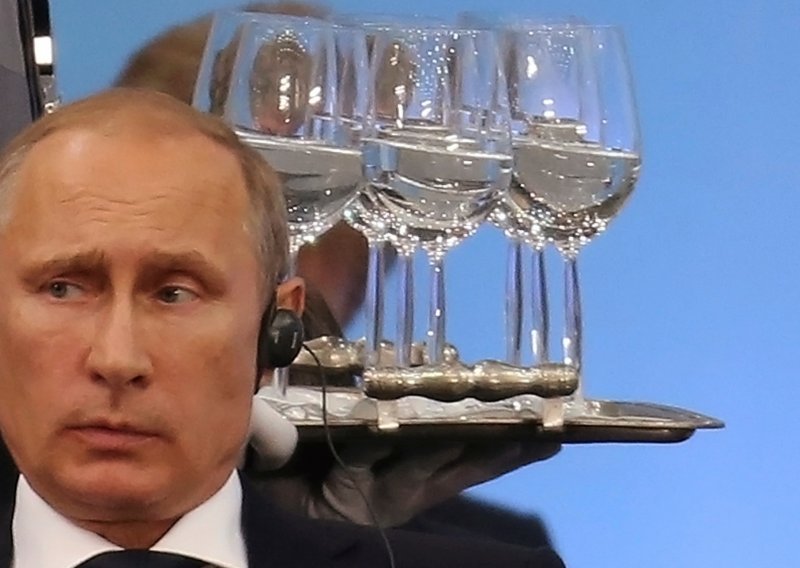Putin se nada dogovoru s Kijevom već u petak