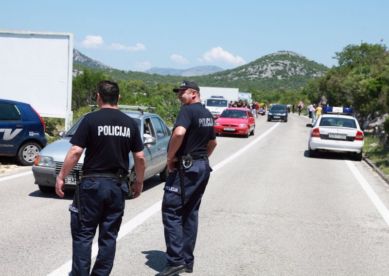 Hrvatska će ubrzati prijelaz granice prema Neumu; nove upute i za carinike