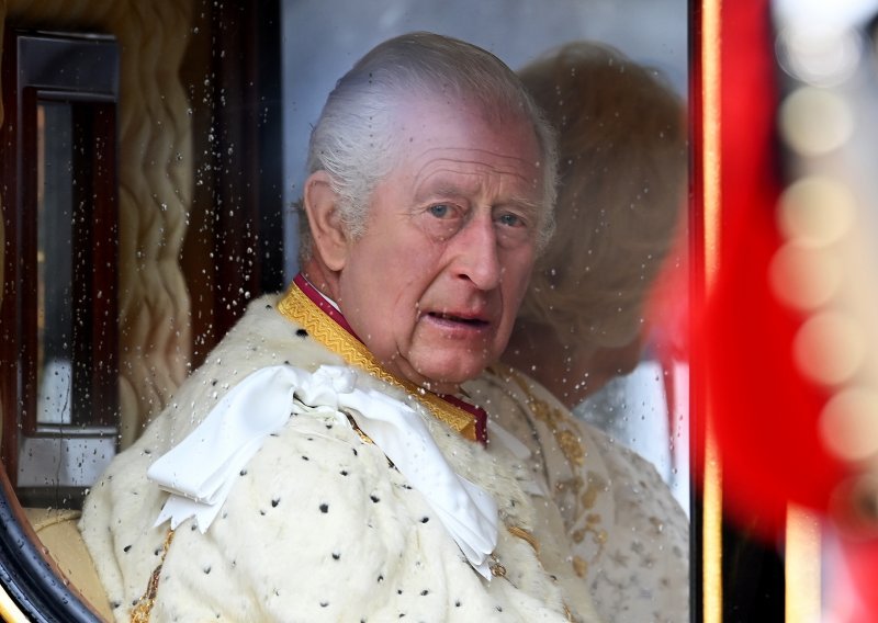Kralj Charles III donio odluku: Na konju stiže na svoj rođendan