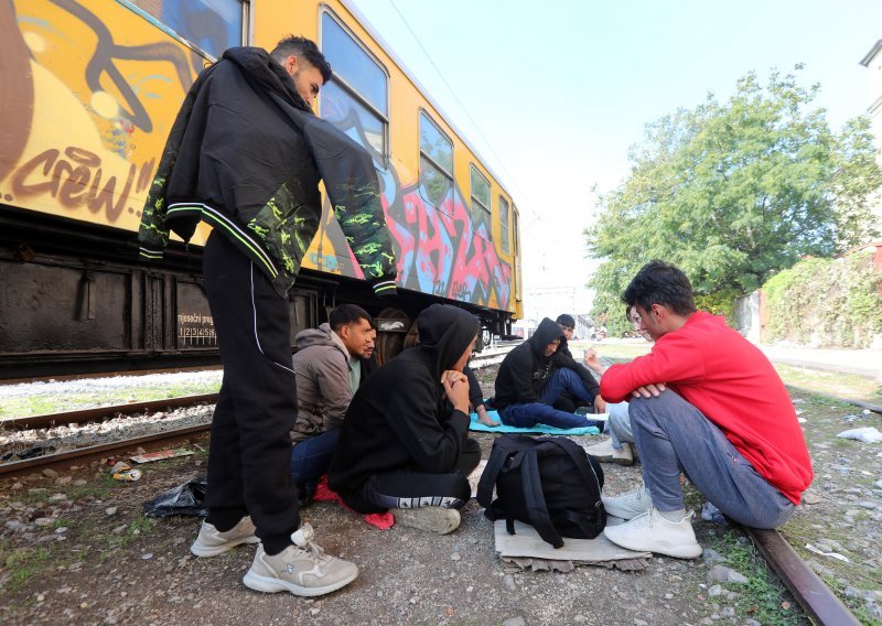 Istraživanje pokazalo zašto migranti dolaze u Hrvatsku i kako ih se tretira
