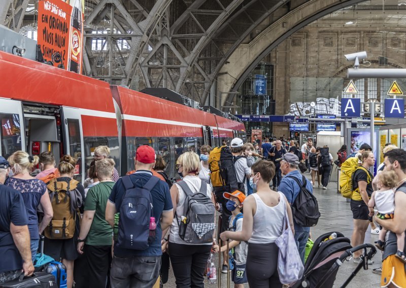 Europska unija ima nova pravila za željeznice. Što ona znače za putnike?