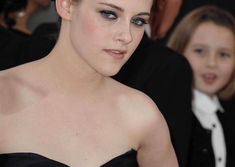 Kristen Stewart se boji da bi je netko mogao ubiti