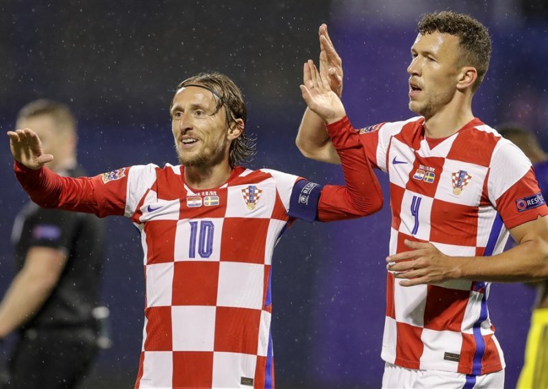 Otkriveno koliko će Vatreni zaraditi ako osvoje Ligu nacija; u igri je ogroman novac