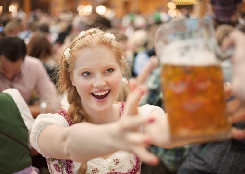 Nijemci gube utrku u svjetskoj proizvodnji piva, sve manje ih na ljestvici najboljih
