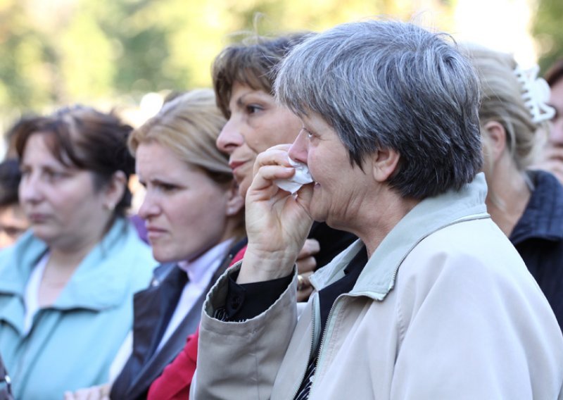 Uprava ima posebne planove za Kamensko