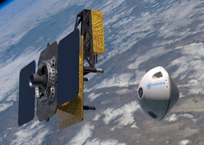 Muskov SpaceX u svemir poveo satelit koji će nam donijeti lijekove budućnosti