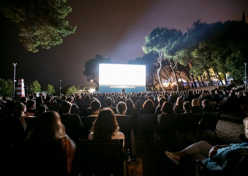 Sutra počinje 16. filmska fešta Mediterana, stižu brojni strani gosti