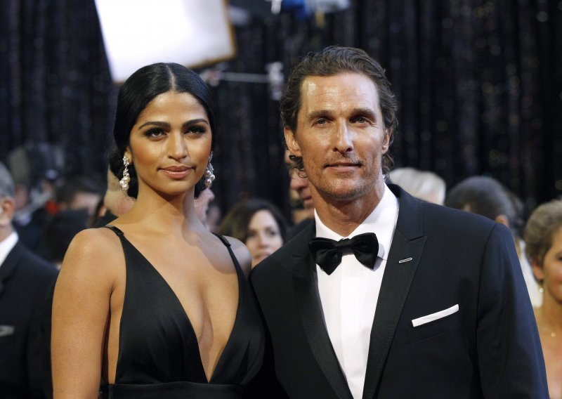 Matthew McConaughey ima nove dobre vijesti