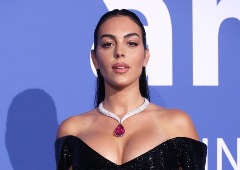 Georgina i Ronaldo fotkama demantirali glasine o problemima u vezi