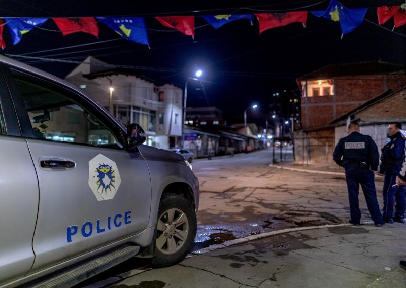 Odmazda Kosova: Zabranjen ulazak srpske robe nakon uhićenja policajaca