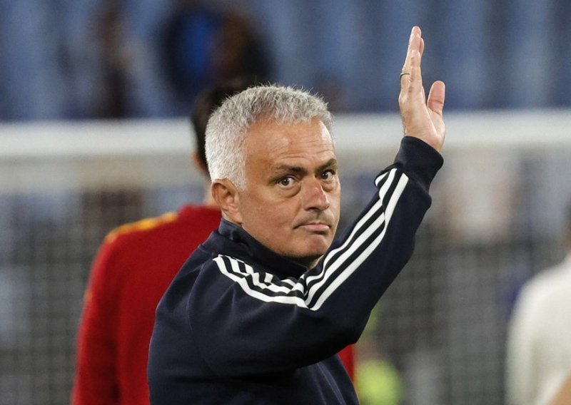 Jose Mourinho u Londonu dobio ugovor kojim bi postao najplaćeniji u povijesti sporta!