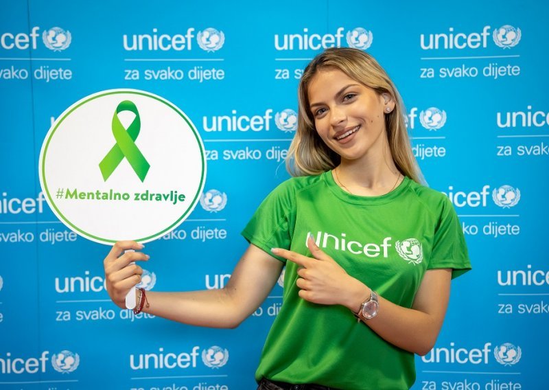 UNICEF-ova Mliječna staza i ove godine za mentalno zdravlje djece i mladih