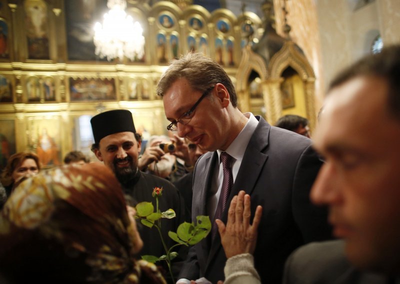 Srbijansko rješenje: Na čelo državnog gubitaša postaviti tajkuna