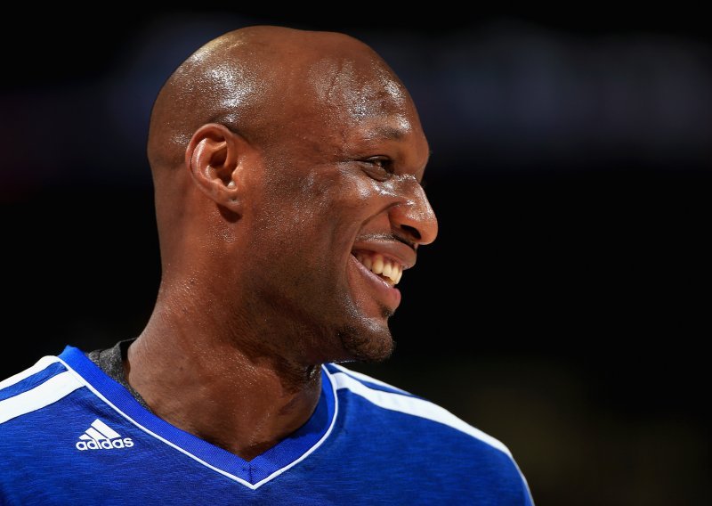 Košarkaška 'bomba'! NBA zvijezda u Španjolskoj
