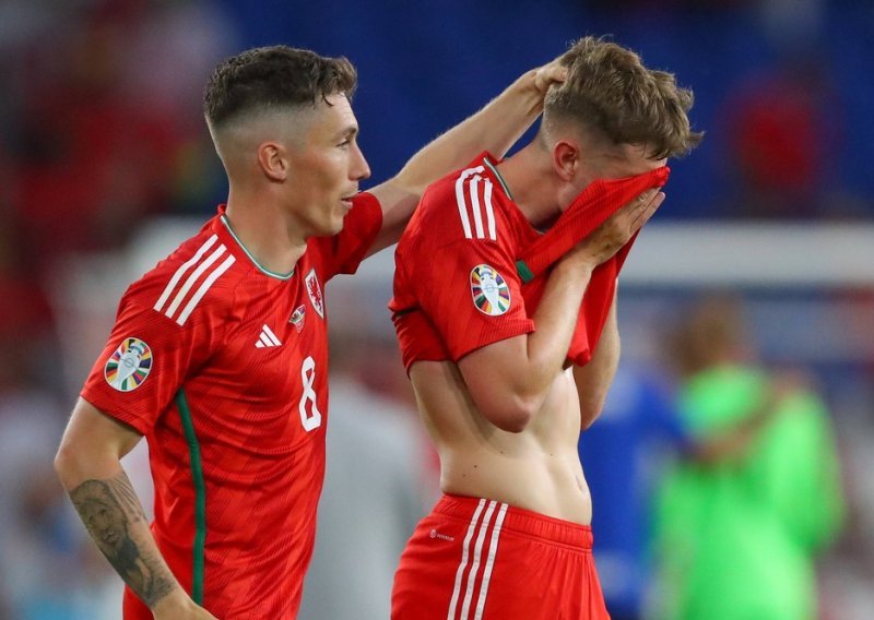 Armenci šokirali Wales usred Cardiffa, Turci u ludoj utakmici do pobjede u 95. minuti