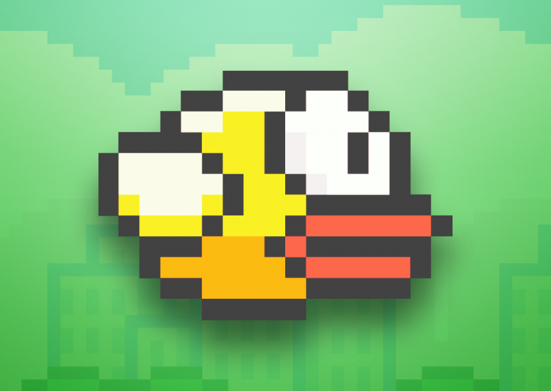 Autor potvrdio - vraća se Flappy Bird