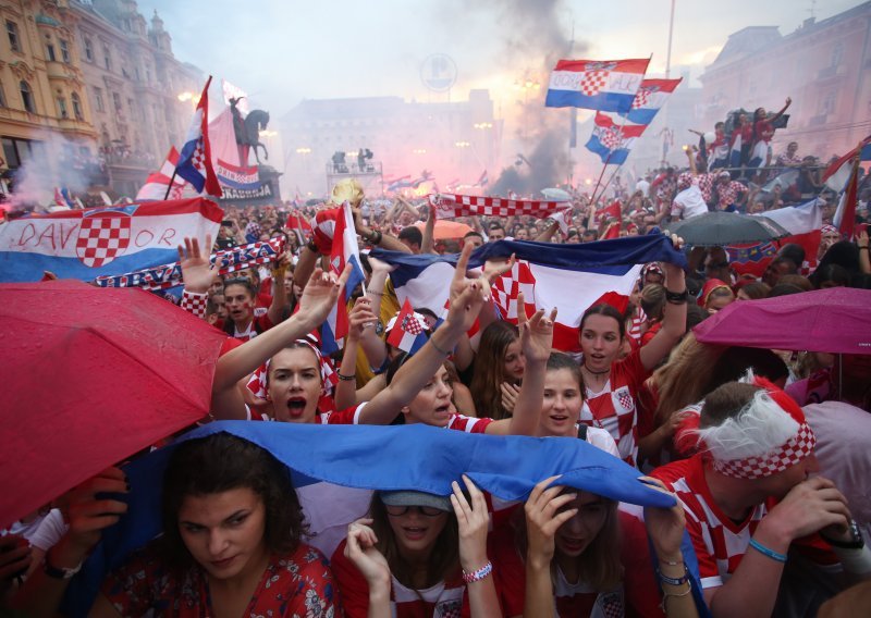 U Zagrebu se sprema još jedan veličanstveni doček Vatrenih, ali postoji jedan veliki uvjet