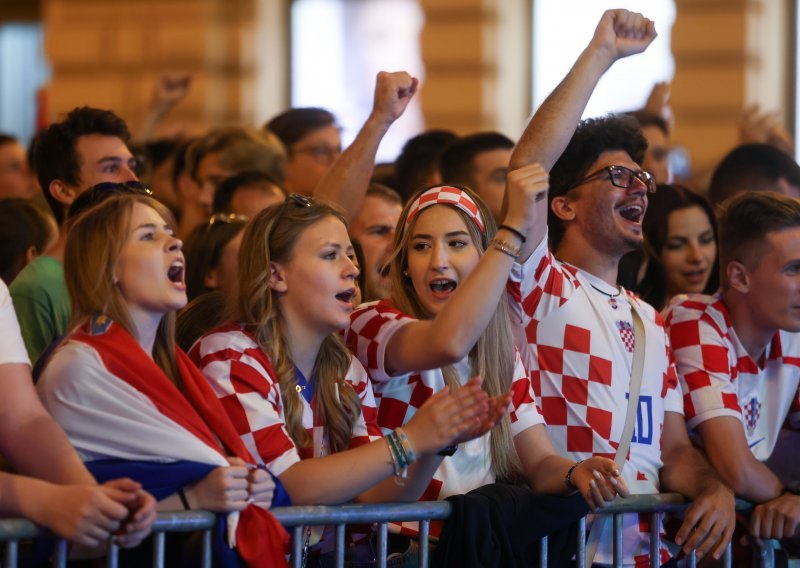 [ANKETA] Povratak Vatrenih bez dočeka. Evo kada stižu i zašto nema fešte