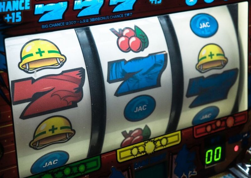 Znaš li koje casino slotove igrači najviše vole?