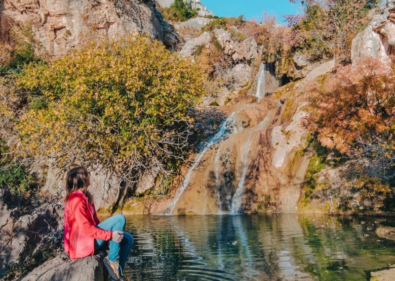 Jeste li već posjetili 'hrvatski Grand Canyon'?