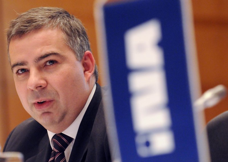 Croatian regulator dismisses Aldot's criticism as malicious