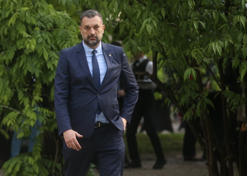 Šef BiH diplomacije rekao što očekuje od zajedničke sjednice s hrvatskom Vladom