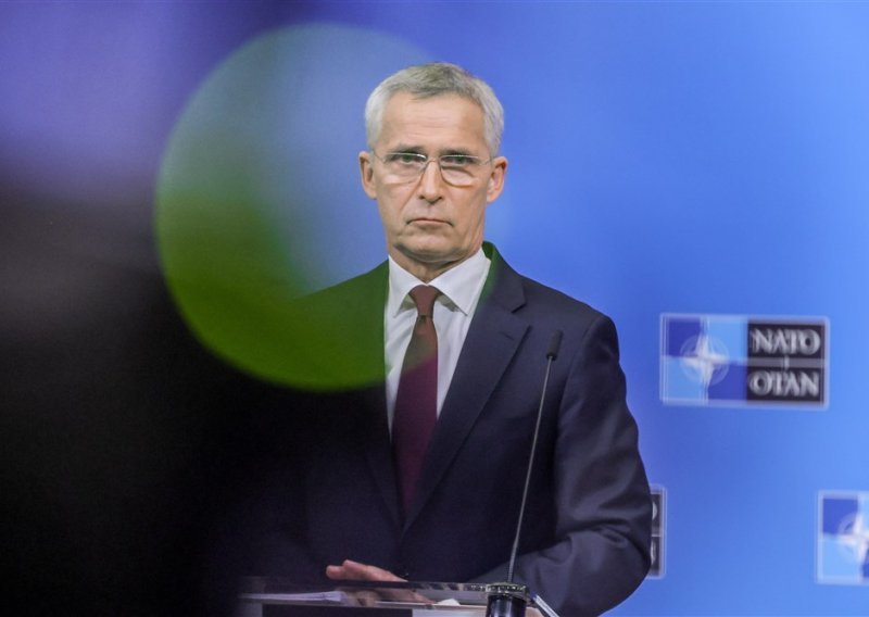 Stoltenberg: Ukrajina neće dobiti formalnu pozivnicu za NATO na samitu u Vilniusu